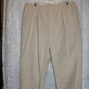 Who What Wear ladies pants size 12 nice condition straight leg